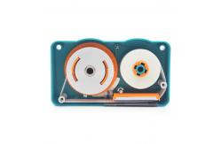 China Over 500 Times Fiber Optic Cable Cleaner Mtp Fiber Cleaner Non Alcohol Custom supplier