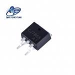 CJ CJ7805 Integrated circuit Controllers P16lf874a-i/p Max3490esa+t for sale
