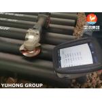 ASTM A213 SMLS T5 Alloy Steel Heat Exchanger , Boiler Tubes