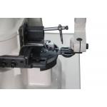 Heavy Duty Shoe Upper Stitching Machine 2800rmp Rotate Speed Low Noise