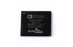 China ADSP-BF609BBCZ-5 supplier