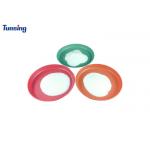 Polyurethane Hot Melt Adhesive TPU Powder Stretchy DTF Heat Transfer  For Textile for sale