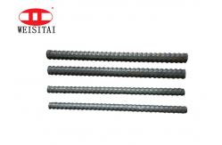 China Hot rolled Dywidag 17mm Formwork Tie Rod System supplier