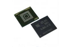 China Mobile Flash Memory IC CHIP Emmc Emcp LPDDR supplier