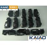 PP CNC Rapid Prototyping , RIM Reaction Injection Molding For Car Dashboard for sale
