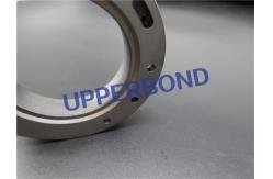 China Cigarette Making Machine MK8 MK9 PROTOS Round Graphite Carbon Rings supplier