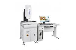 China 3D Optical CMM Coordinate Measuring Machine 2.5um Accuracy 200mm/S supplier