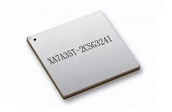 China Field Programmable Gate Array XA7A35T-2CSG324I Integrated Circuit Chip 324LFBGA IC Chip supplier