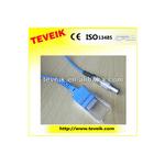  5pin to DB9 Biolight Female Patient Monitor Accessories Spo2 Cable for sale