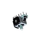 High Stability R1630 Titration Rotary Potentiometer Animation