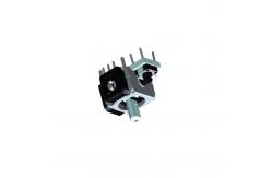 China High Stability R1630 Titration Rotary Potentiometer Animation supplier
