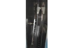China Industrial Ultrasonic Stencil Cleaner Antiwear Multi Function supplier