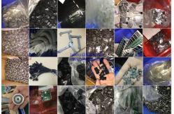 China CM402/602 Spare part list for SMT machine supplier