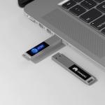 Waterproof 3.0 USB Flash Drive Memory Stick 8GB 64GB 128GB 256GB 512GB 1TB USB Stick for sale