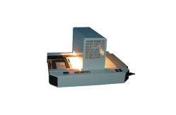 China C203 BTZZ-Ⅱ Thermotropic fluorescence instrument for developing sweat fingerprint on paper supplier