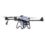 NV Series Agriculture Drone With 33L Spreader Box Volume And Foldable Arm for sale