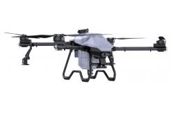 China NV Series Agriculture Drone With 33L Spreader Box Volume And Foldable Arm supplier