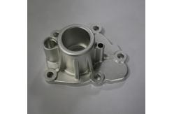 China Anodized Titanium Machining Parts Electroplating UG Milling Machine Spare Parts supplier