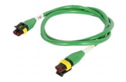 China Customized  Waterproof Connector Over Molded Superseal Cables supplier