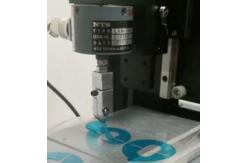 China Max Test Stroke 250mm 220V 50Hz Release Force Tester supplier