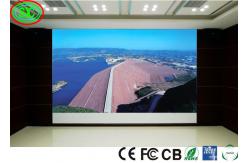 China 2024 Newest Hot Selling Ultra-Thin Rental SMD2121 2.5mm LED Advertising Screen supplier