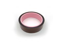 China High Tensile Strength Elongation ESD Polyimide Tape 4N Adhesion supplier
