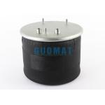 W01-M58-8721 Firestone Goodyear Rolling Lobe Air Spring 1R12-711 Rubber for sale