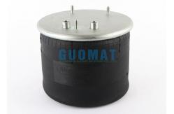 China W01-M58-8721 Firestone Goodyear Rolling Lobe Air Spring 1R12-711 Rubber supplier