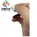 Customized Flexo Printing Technology Bottle Sticker Labels For Flip-Off Caps