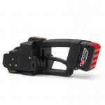 Versatile Packaging with Handheld Electric Strapping Tool Supports PET and PP Material for sale