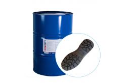 China Solvent Based Rubber Shoe Sole Mold Release Agent Shoe Manufacturing supplier