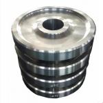 High-Performance Steel Train Wheels for Locomotive wagons in mining and mainly railway field for sale