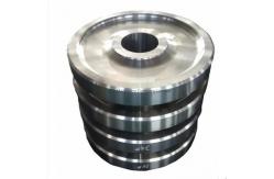 China Passenger AAR Train Wheels supplier