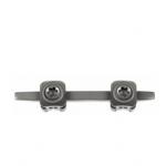Angel Medical Titanium Crosslink Spinal Rod System for sale