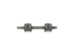 China Angel Medical Titanium Crosslink Spinal Rod System supplier