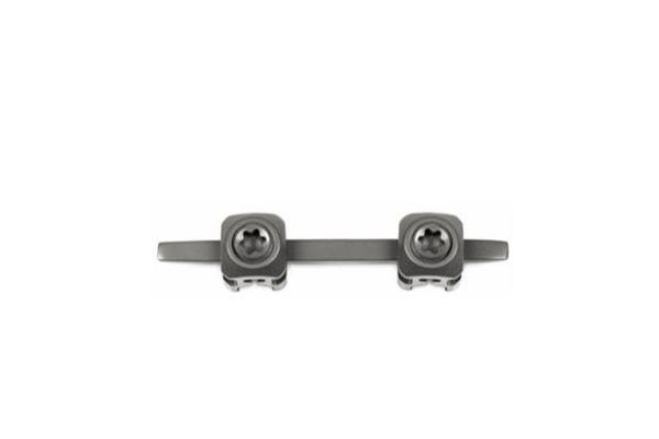 Angel Medical Titanium Crosslink Spinal Rod System