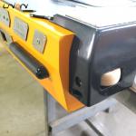 Automated shuttle pallet racking system shuttle racking system shuttle racking for sale