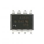 HCPL-2531 HCPL 2531 2531 New  Original Imported Optocoupler Chip A2531 HCPL-2531 for sale