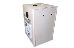 China 500w Electronic Cold Sparkler Machine With Safe Powder For Wedding Event supplier