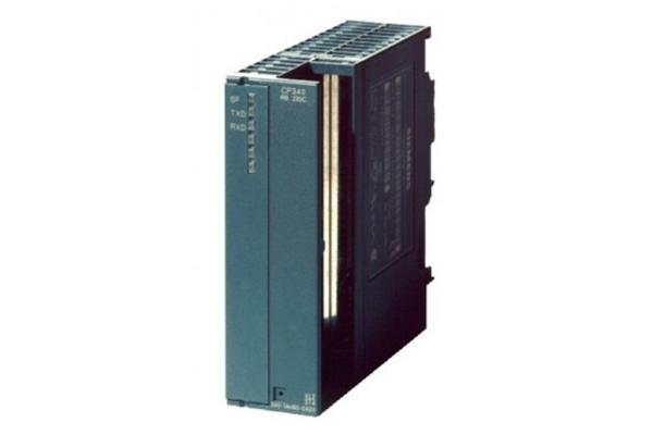 6ES7340-1AH02-0AE0 Siemens Communications Processor