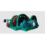 Conveying Hoisting Machine Sinking Winch Used In Coal Mine / Metal Mine for sale