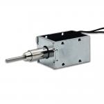 U1040 DC24v Push Pull Solenoid For Vacuum Cleaner for sale