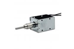 China U1040 DC24v Push Pull Solenoid For Vacuum Cleaner supplier