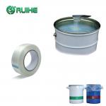 Aging Resistance LSR Liquid Silicone Rubber Material Solution Films And Tapes for sale