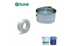 China Aging Resistance LSR Liquid Silicone Rubber Material Solution Films And Tapes supplier