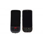 Rugged Mobile Handheld RFID Reader IP65 Industrial PDA 13.56MHz 14443 NFC Wireless for sale