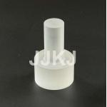 High Precision T Shaped Sapphire Optical Blank Rod Lens Sapphire Single Crystal Material