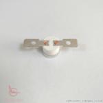 Hollowed Cap Custom Thermostat Fast Heat Transmission For Seat Heater