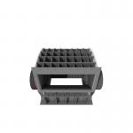 Easy Maintenance Hammer Crushing Machine 354KW For Bluestone
