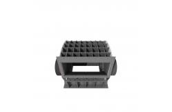 China Easy Maintenance Hammer Crushing Machine 354KW For Bluestone supplier